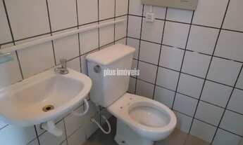 Imagem 4: CONJUNTO COMERCIALL 37M² COM RECEPÇÃO, 03 SALAS 02 BANHEIROS 02 VAGAS NO PORTAL DO MORUMBI