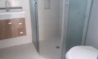 Imagem 6: Apto venda Bnh 2 quartos Alto de Pinheiros S. Paulo