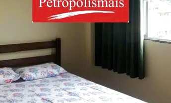 Imagem 6: Marcio PETROPOLISMAIS Vende APARTAMENTO COM 3 QUARTOS NO QUITANDINHA