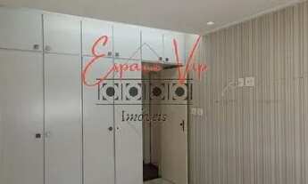 Imagem 6: Apartamento para venda possui 135 metros quadrados com 2 quartos em Marapé - Santos - SP