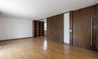 Imagem 4: Campo Belo, Rua Conceição Marcondes Silva apartamento 193m², 3 dormitórios, 4 vagas, laze