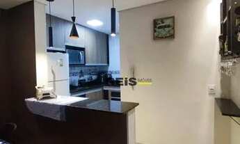 Imagem 6: Apartamento com 2 dormitórios à venda, 49 m² por R$ 250.000 - Vila Fiori - Sorocaba/SP