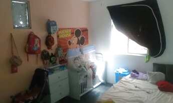 Imagem 6: Casa triplex à venda em Periperi