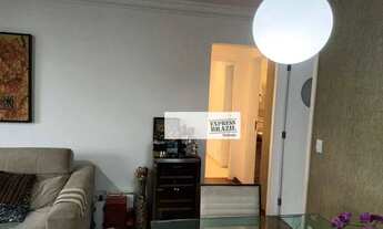 Imagem 6: 3 DORMITÓRIOS EM MOEMA