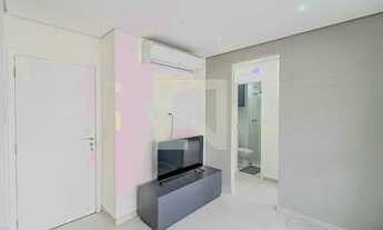 Imagem 3: Apartamento para Aluguel - Brooklin, 1 Quarto, 37 m2