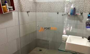 Imagem 6: Sobrado com 3 dormitórios, 170 m² - venda por R$ 600.000,00 ou aluguel por R$ 1.935,00/mês