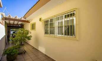 Imagem 7: Casa com 2 dormitórios à venda, 217 m² por R$ 765.000,00 - Vila Pires - Santo André/SP