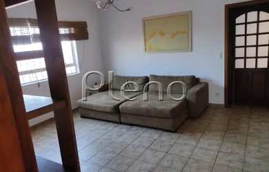 Imagem 2: Casa à venda na Vila Marieta - Campinas/SP