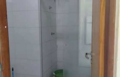 Imagem 5: Alugo apartamento de um quarto sem móveis