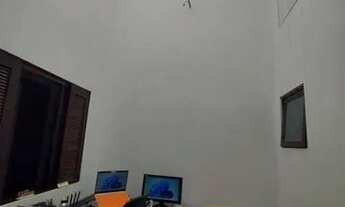 Imagem 2: Casa com 3 dormitórios, 90 m² - venda por R$ 575.000,00 ou aluguel por R$ 3.420,00/mês - L