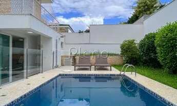 Imagem 4: Casa - Swiss Park - Campinas