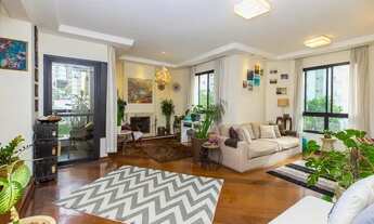 Imagem 6: Moema com muito conforto e fora de rota