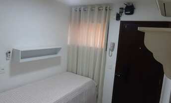 Imagem 5: Flat Winterville Gravatá