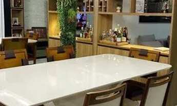 Imagem 5: Casa de condomínio para venda com 160 metros quadrados com 3 quartos