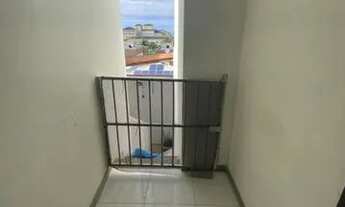 Imagem 2: Apartamento 2/4 em stella maris