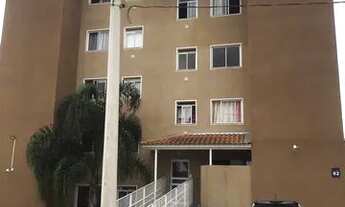 Imagem: Apartamento 2 dormitórios