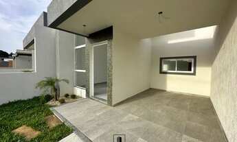 Imagem 4: Casa para venda com 80 metros quadrados com 2 quartos em Centro - Imbé - RS