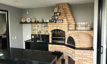 Imagem 4: Casa - Loteamento Parque dos Alecrins - Campinas