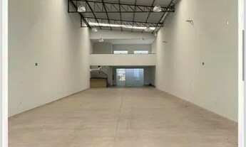 Imagem: Galpão/Depósito/Armazém para venda tem