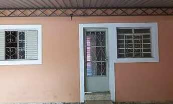 Imagem 2: Casa com 2 dormitórios para alugar, 75 m² - Loteamento Remanso Campineiro - Hortolândia/SP