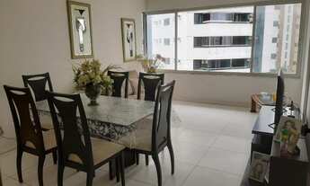 Imagem: Apartamento na em Pituba - Salvador - BA