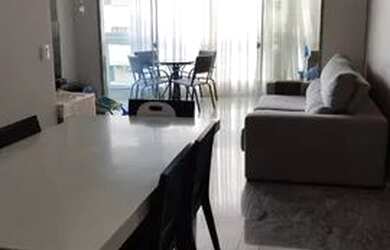 Imagem 2: MARAVILHOSO APARTAMENTO MOBILIADO DE 03 QUARTOS NA PRAIA DO CANTO