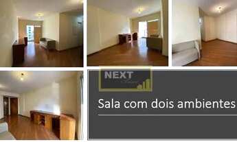 Imagem 2: Apartamento com 3 dormitórios à venda, 75 m² por R$ 640.000 - Tatuapé - São Paulo/SP