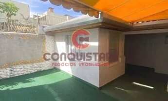 Imagem 6: Casa para aluguel com 360 metros quadrados com 3 quartos em Vila Mariana - São Paulo - SP