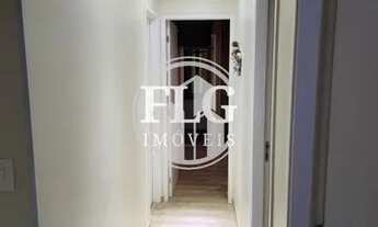 Imagem 6: Apartamento para venda possui 69 metros quadrados com 3 quartos em Mooca - São Paulo - SP