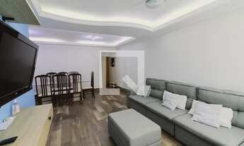 Imagem 3: Apartamento para Aluguel - Perdizes, 3 Quartos, 108 m2