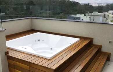 Imagem 3: Bela Casa condomínio fechado Mogi das Cruzes