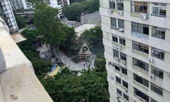 Imagem 6: Apartamento à venda, 3 quartos, 1 vaga, Leblon - RIO DE JANEIRO/RJ