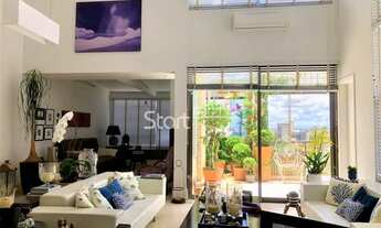 Imagem 3: Cobertura - Nova Campinas - Campinas