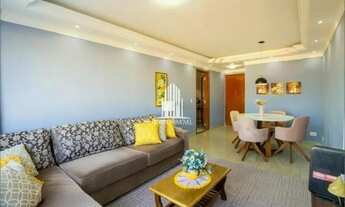 Imagem 3: EDIFÍCIO TROPICAL APARTAMENTO DE 85,00M² POSSUI 3 DORMITÓRIOS, 1 BANHEIRO E 1 VAGA Á VENDA