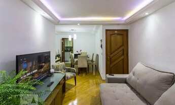 Imagem 3: Apartamento para Aluguel - Casa Verde, 3 Quartos, 99 m2