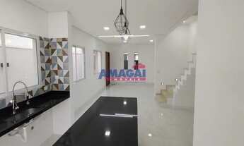 Imagem 2: Jacareí - Casa Padrão - Loteamento Villa Branca