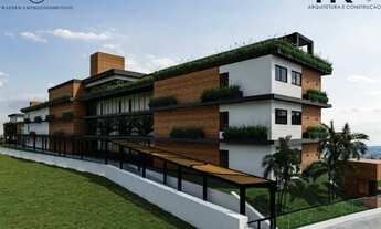 Imagem 5: Studio e 02 dormitórios Ribeirão da Ilha - Escritura Pública