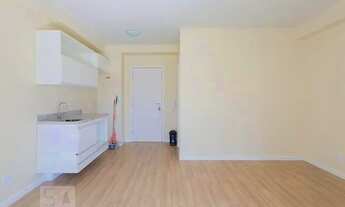 Imagem 6: Apartamento para Aluguel - Pinheiros, 1 Quarto, 32 m2