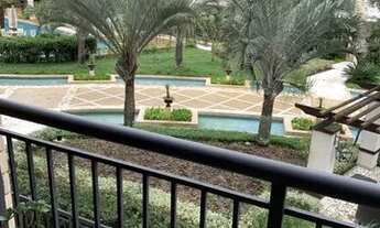 Imagem 4: Apartamento para venda possui 63 metros quadrados com 2 quartos em Jardim Leonor - São Pau