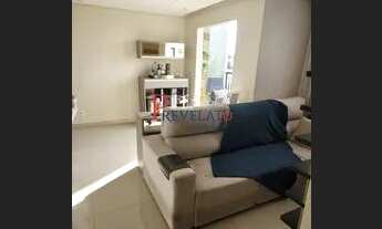 Imagem 3: AP-8903 Lindo apartamento planejado