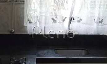 Imagem 3: Casa à venda na região do Campos Elíseos - Campinas/SP