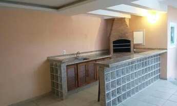 Imagem 5: Casa de condomínio para aluguel tem 400 metros quadrados com 4 quartos