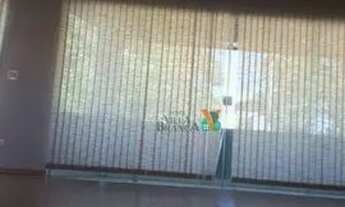 Imagem 4: Sobrado com 3 dormitórios para alugar, 250 m² por R$ 5.500,00/mês - Villa Branca - Jacareí