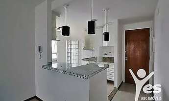 Imagem 6: Cód.: 11334 - Apartamento de 70m² com 02 dormitórios sendo 01 suíte e 02 vagas de garagem