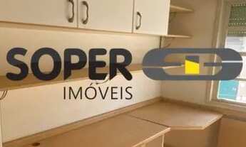 Imagem 7: PORTO ALEGRE - Apartamento Padrão - CRISTAL