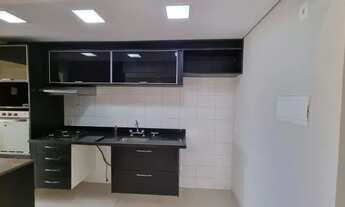 Imagem 5: Apartamento com 2 dormitórios à venda, 79 m² por R$ 860.000 - Granja Julieta - São Paulo/S