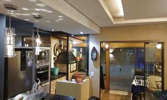 Imagem 4: Casa 3 dormitórios - Terra Nova Reserva 2