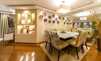 Imagem 2: Santo André - Apartamento Padrão - Centro