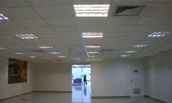 Imagem: Prédio em Santana venda e locação