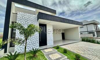 Imagem 2: Casa à venda no Royal Garden - Paulínia